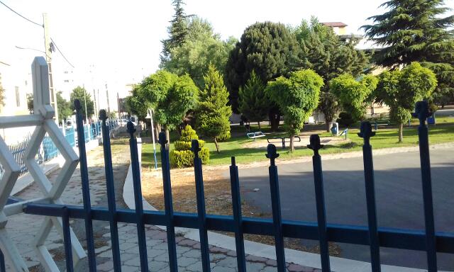 فرهنگسرای استاد شهریار