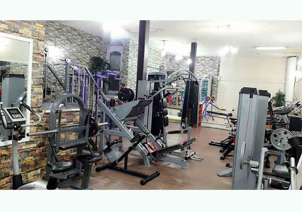 باشگاه ورزشی آفتاب