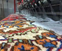 قالیشویی قیطران از بهترین قالیشویی شهریار