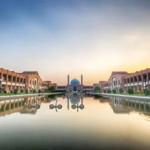 یهترین مراکز خرید شهریار