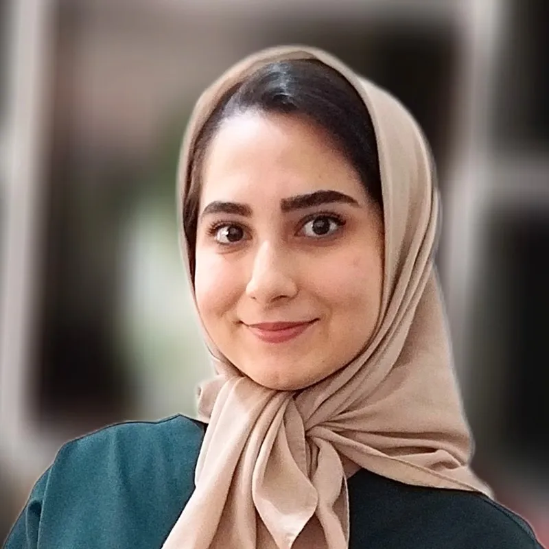 تخصصی ترین دکتر فیزوتراپی شهریار-
فاطمه صغرا منصوری خواه فومنی