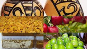 بهترین سوغات شهریار
