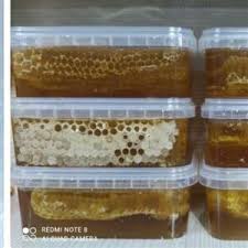 طبیعی ترین سوغات شهریار-عسل شهریار