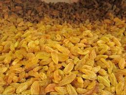 خوشمزه ترین سوغات شهریار-کشمش