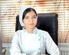 معروف ترین دکتر فیزیوتراپی شهریار-آناهیتا نفر