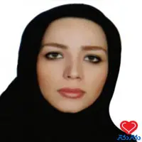 حرفه ای فوق تخصص ریه-مریم کسروی