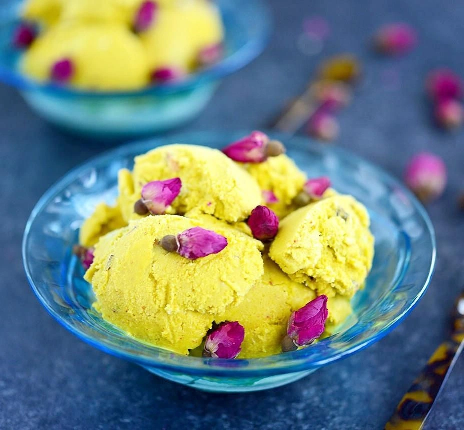 بستنی رحمت بستنی در شهریار